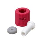 Cap Fittings